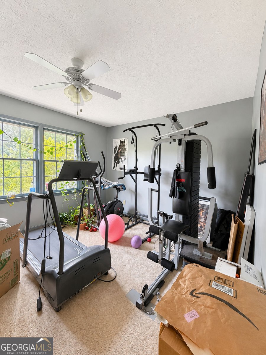 840 Sugar Creek Drive Conyers - Photo 16