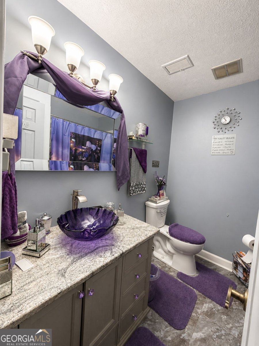 840 Sugar Creek Drive Conyers - Photo 17