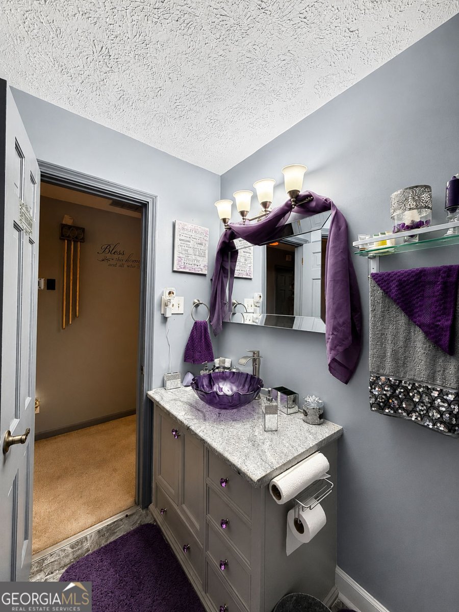 840 Sugar Creek Drive Conyers - Photo 18