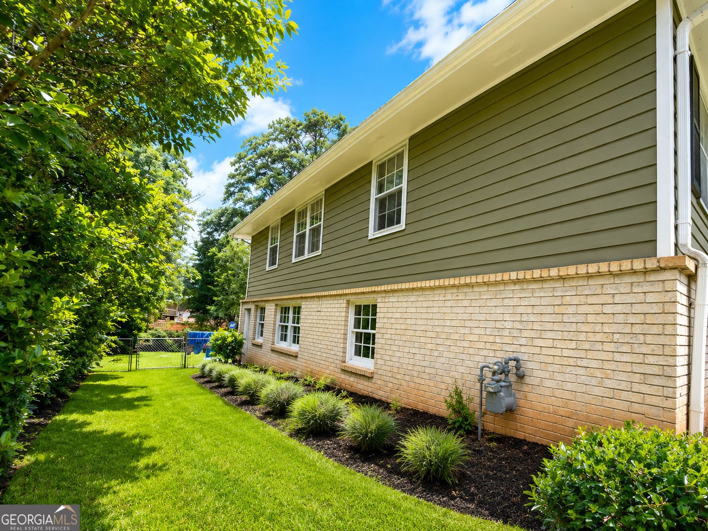 840 Sugar Creek Drive Conyers - Photo 26