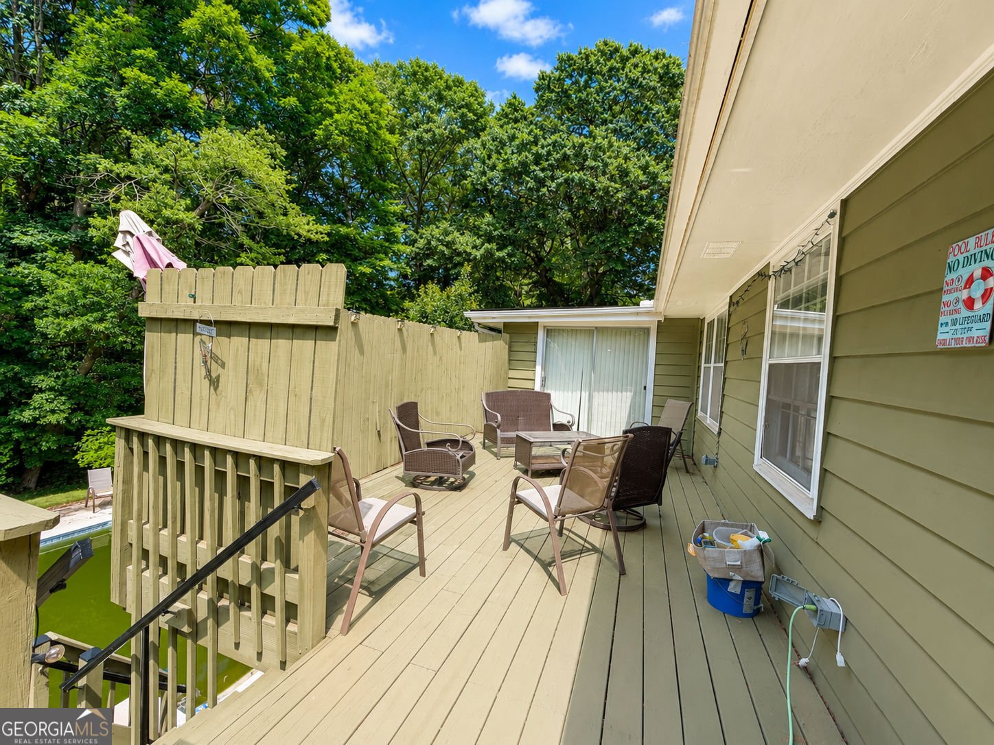840 Sugar Creek Drive Conyers - Photo 28