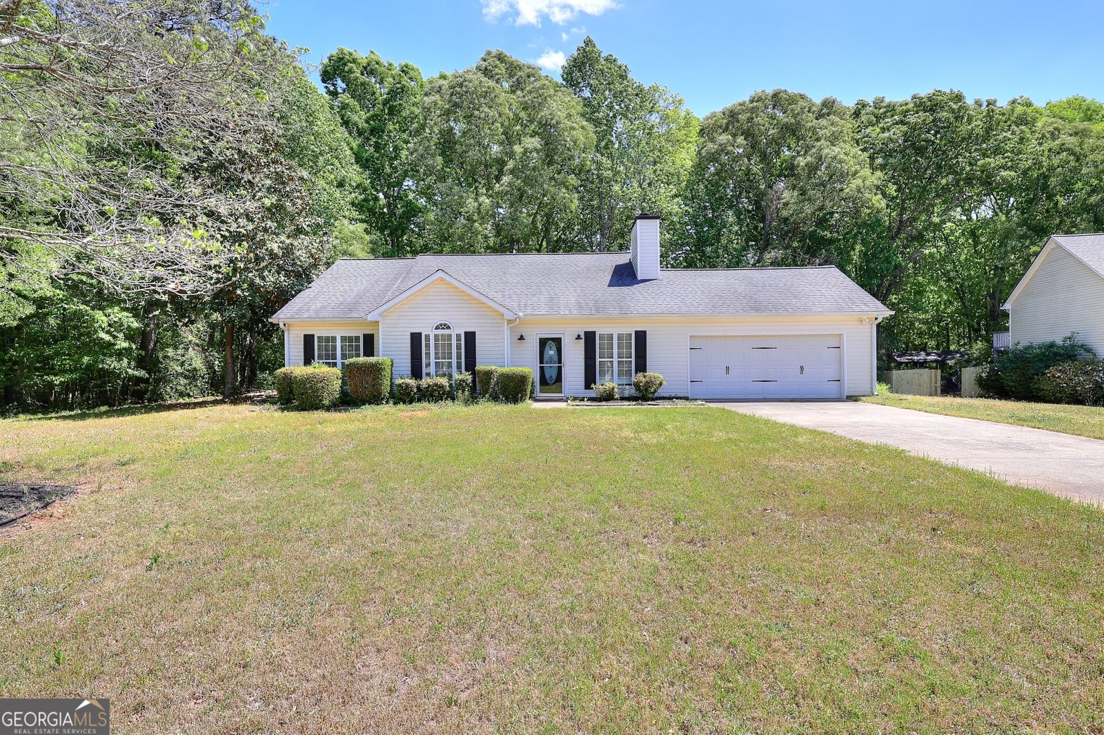 1022 Carriage Way Loganville - Photo 29