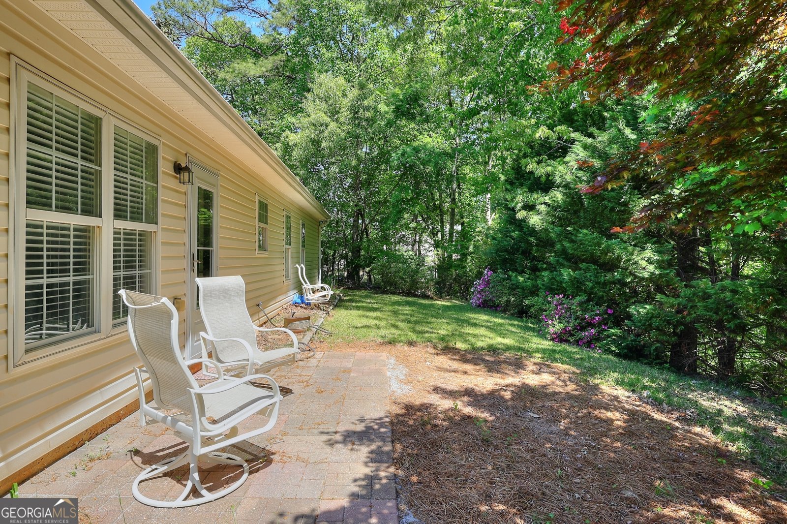 1022 Carriage Way Loganville - Photo 31