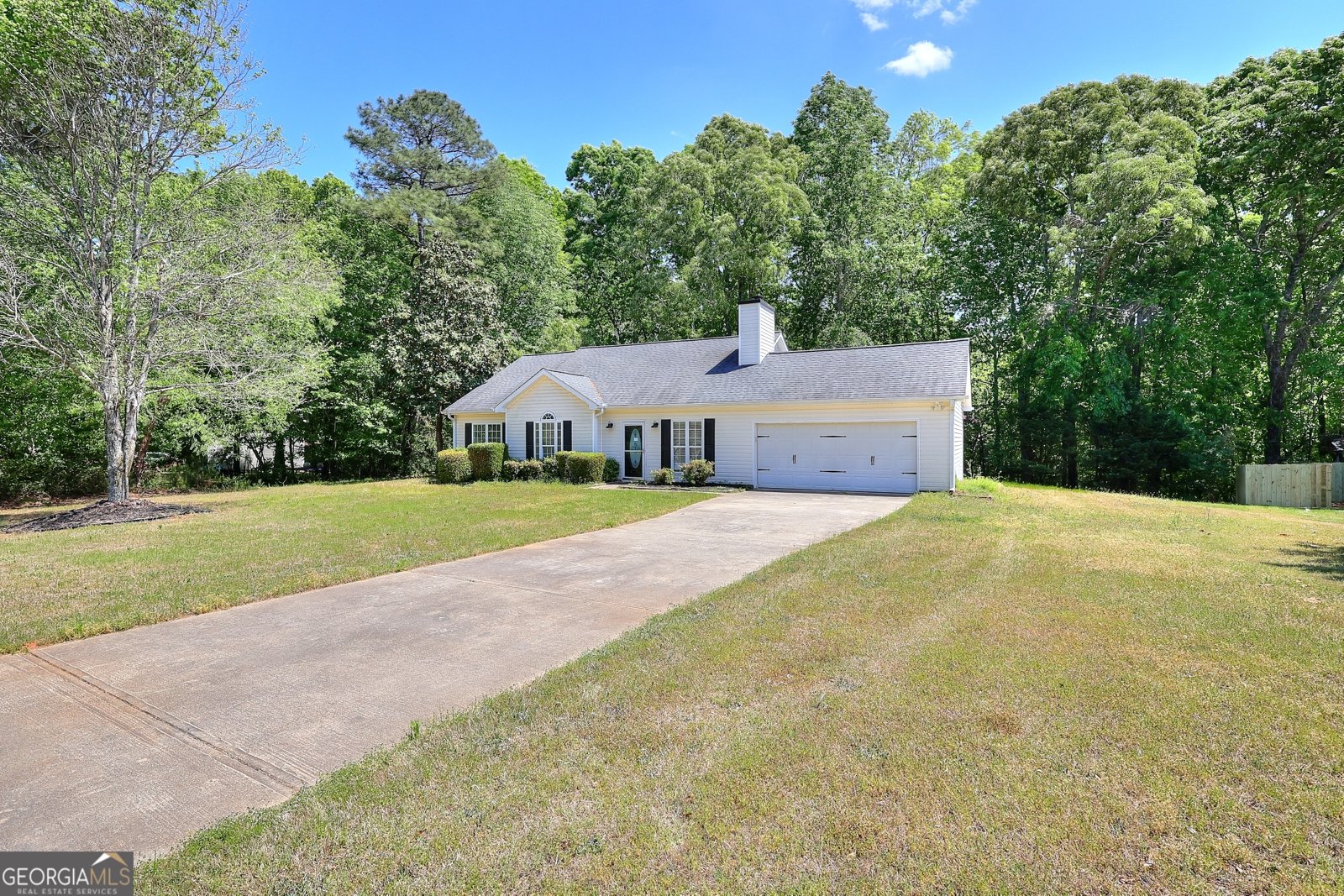 1022 Carriage Way Loganville - Photo 33