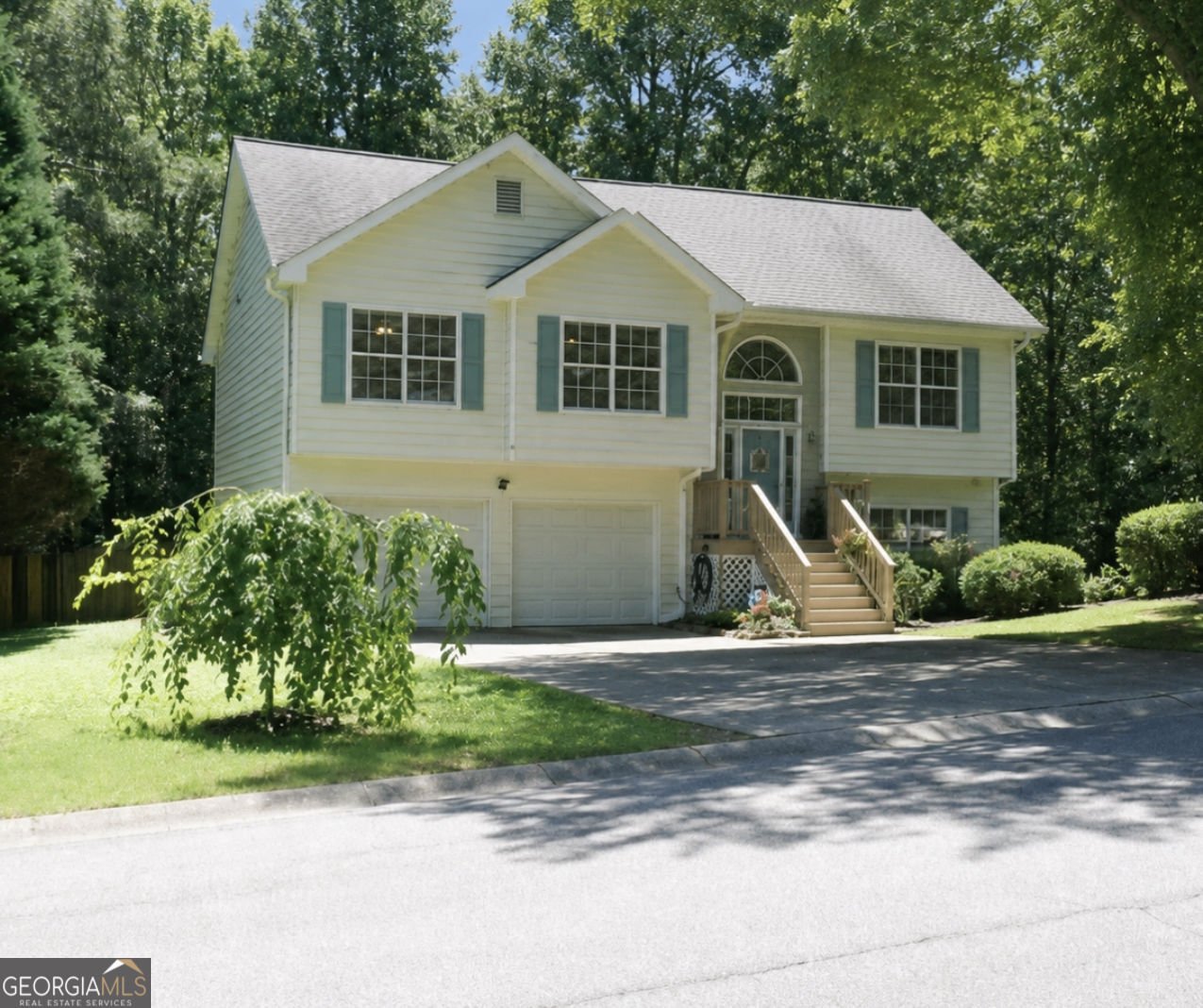 3257 Camens Way Buford - main photo