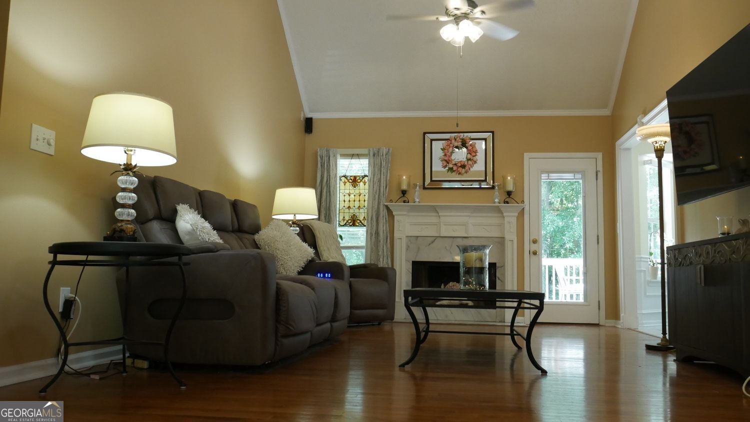 3257 Camens Way Buford - Photo 15