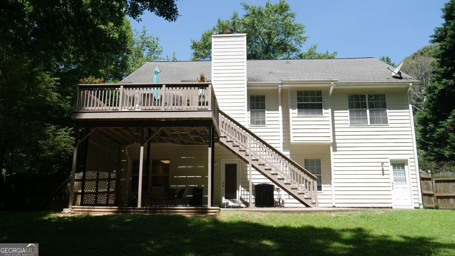 3257 Camens Way Buford - Photo 7