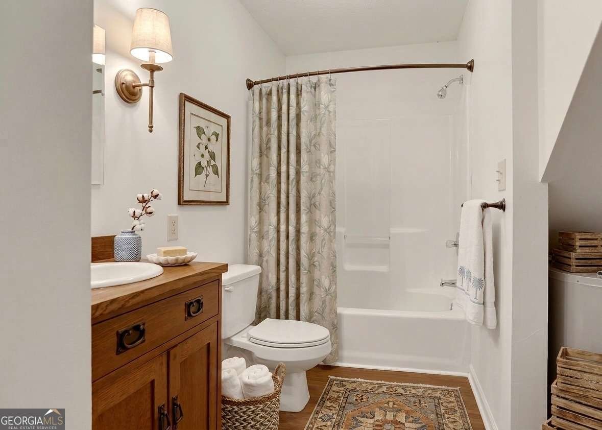 202 Crystal Hills Rd Clarkesville - Photo 13