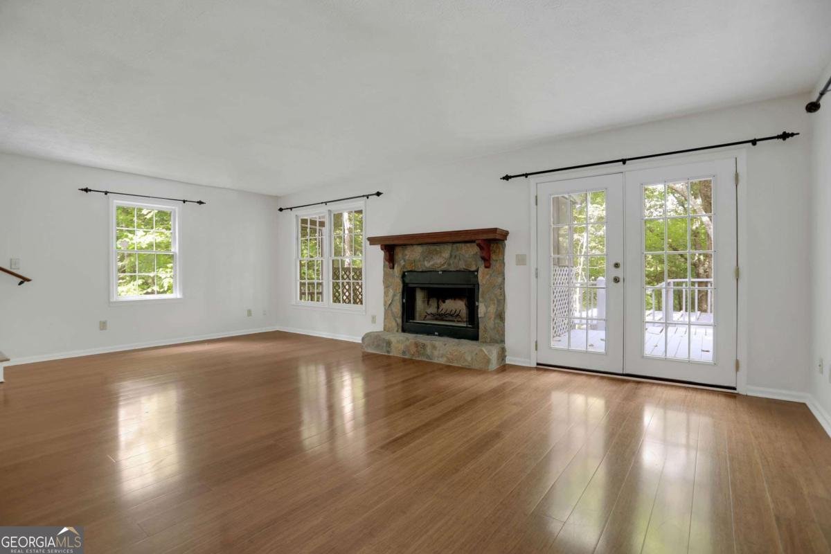 202 Crystal Hills Rd Clarkesville - Photo 16