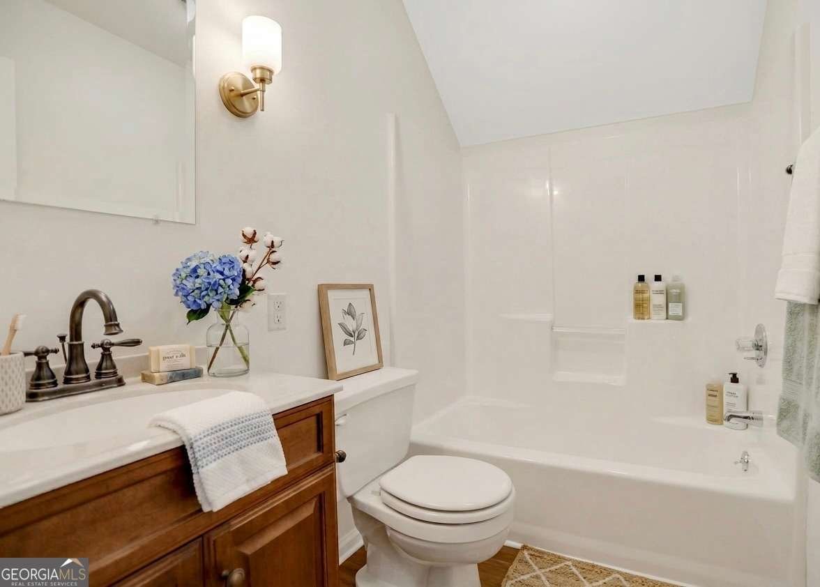 202 Crystal Hills Rd Clarkesville - Photo 24