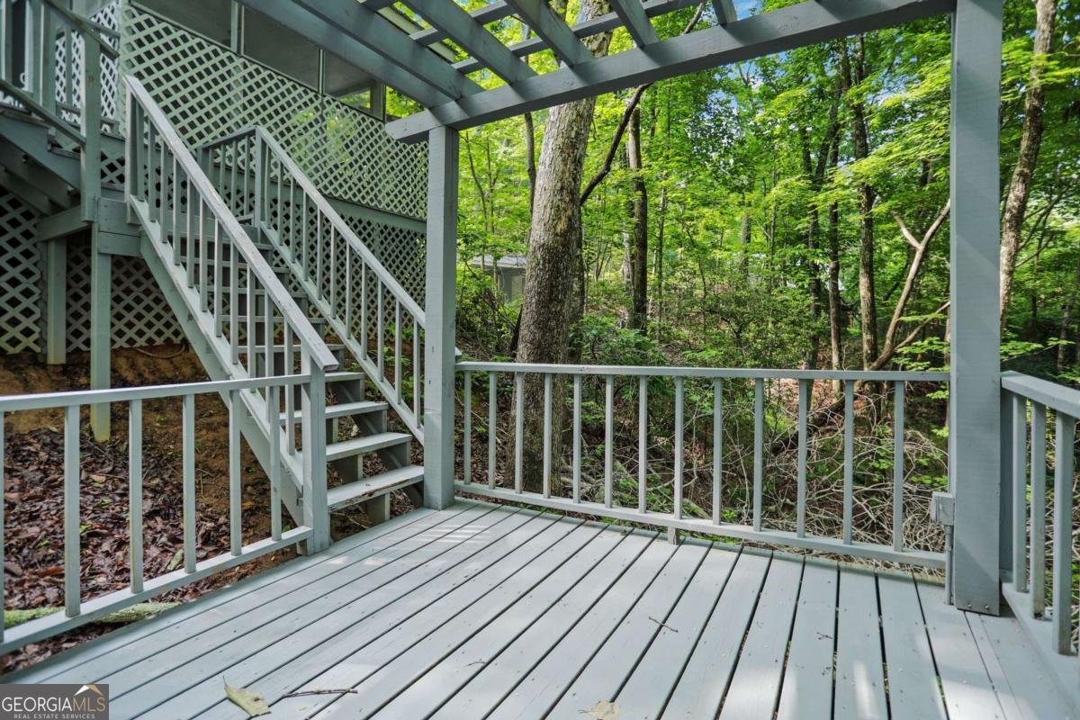 202 Crystal Hills Rd Clarkesville - Photo 33