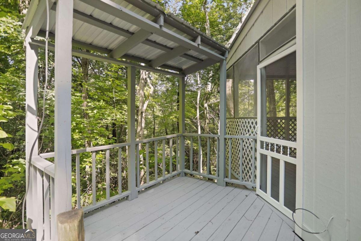 202 Crystal Hills Rd Clarkesville - Photo 35