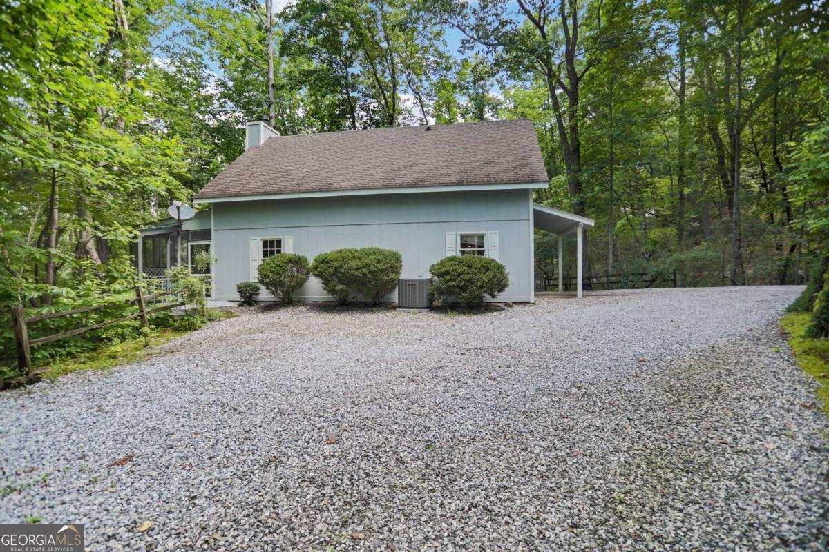 202 Crystal Hills Rd Clarkesville - Photo 36
