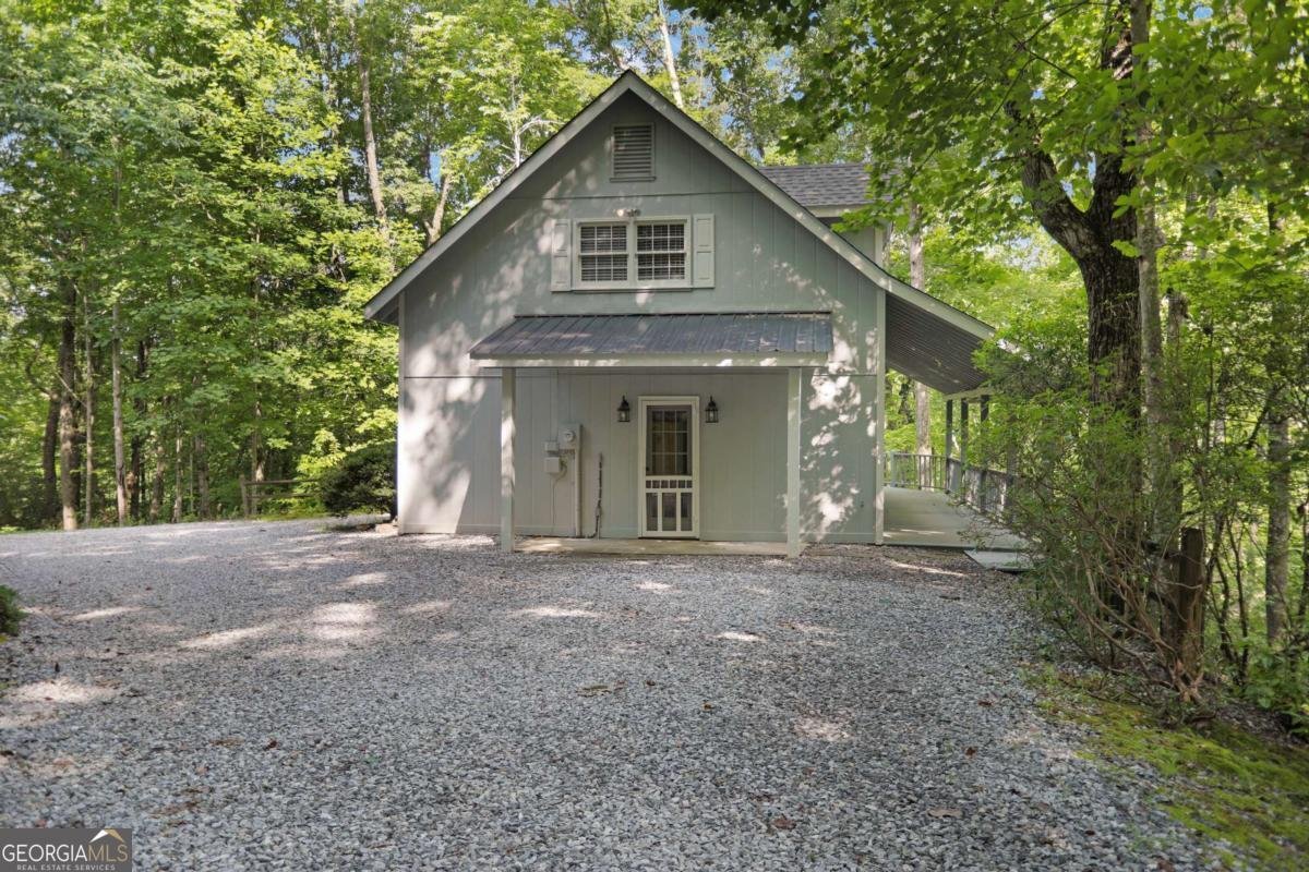 202 Crystal Hills Rd Clarkesville - Photo 37