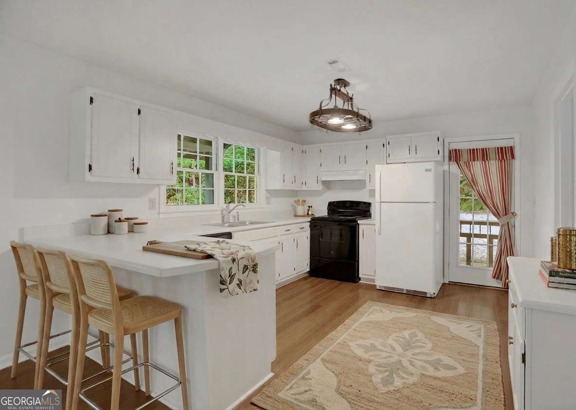 202 Crystal Hills Rd Clarkesville - Photo 6