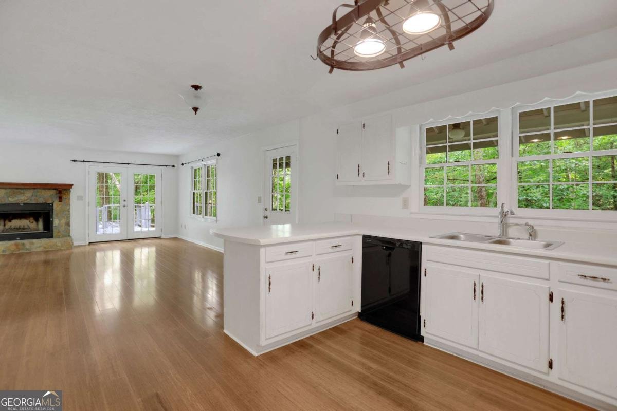 202 Crystal Hills Rd Clarkesville - Photo 8