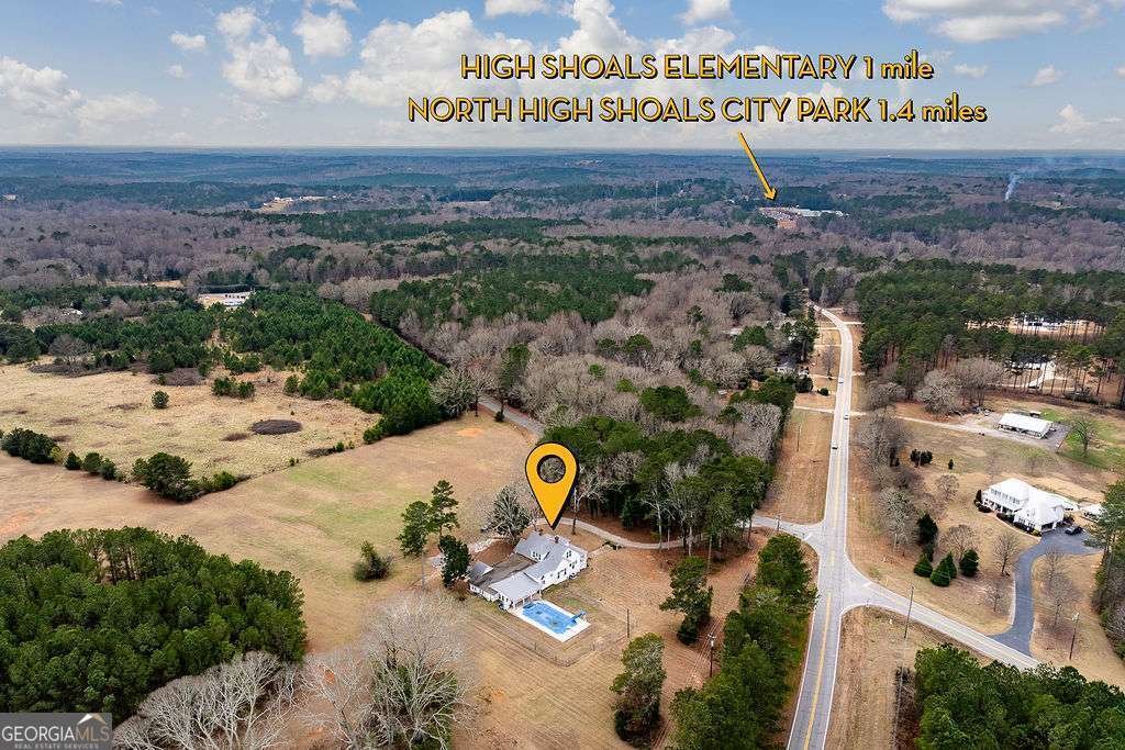 2351 Elder  Ext Road Bishop - Photo 46