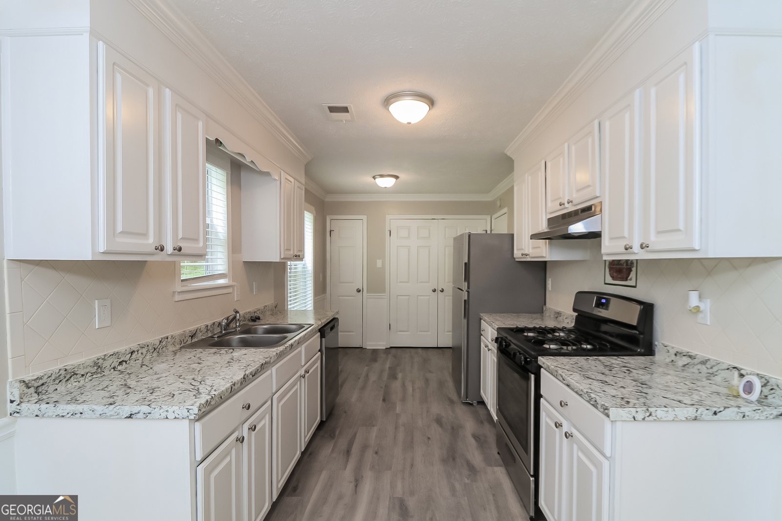 2989 Owens Meadow Drive Kennesaw - Photo 7