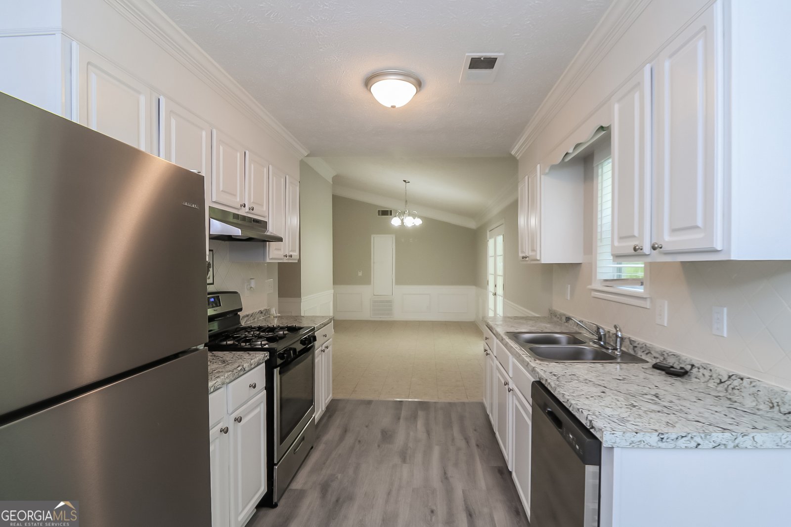 2989 Owens Meadow Drive Kennesaw - Photo 8