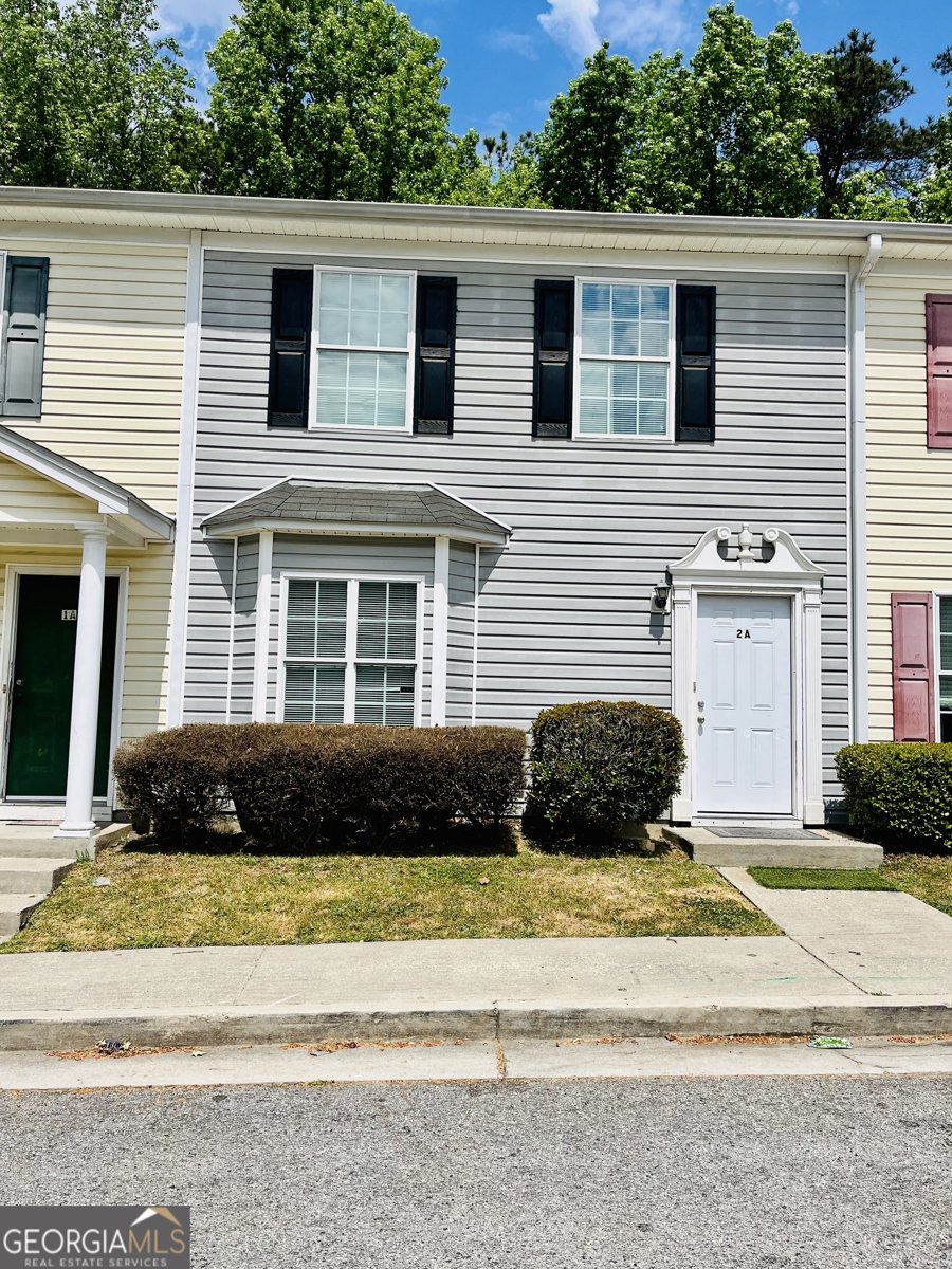 990 Harbins Road Norcross - main photo