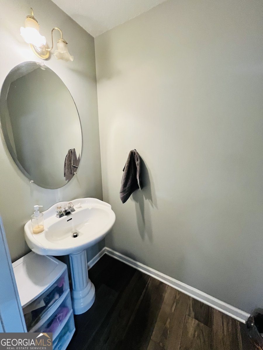990 Harbins Road Norcross - Photo 6
