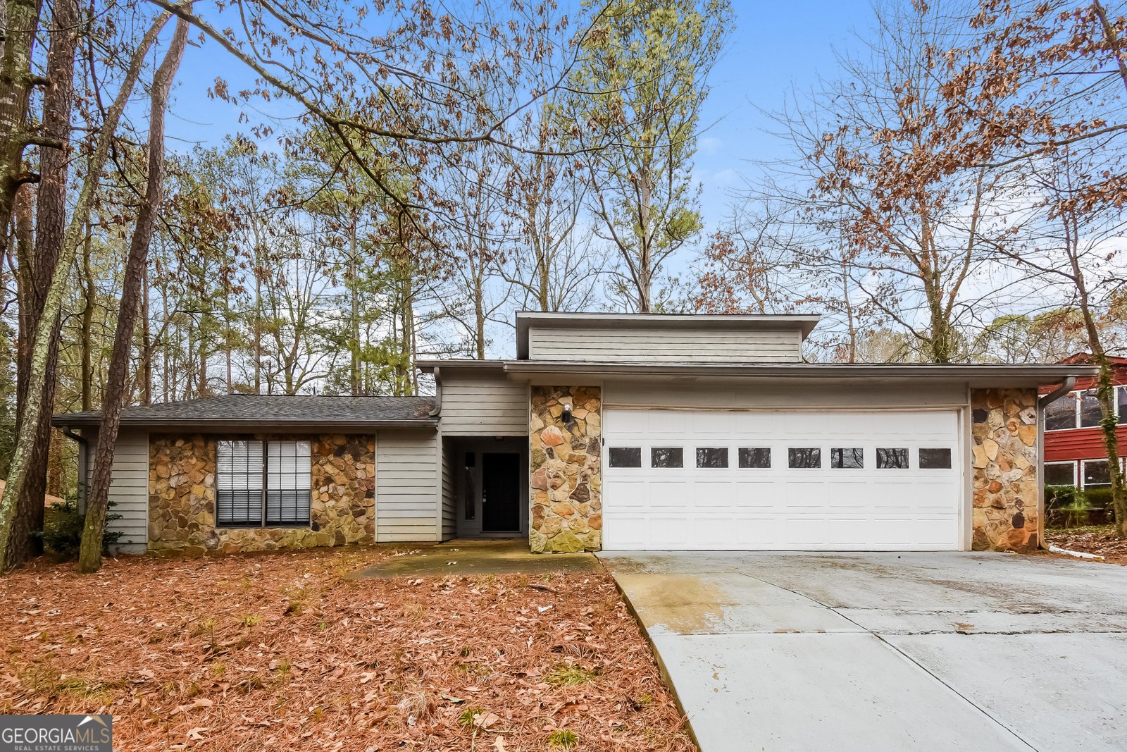 510 Creekwood Crossing Roswell - main photo