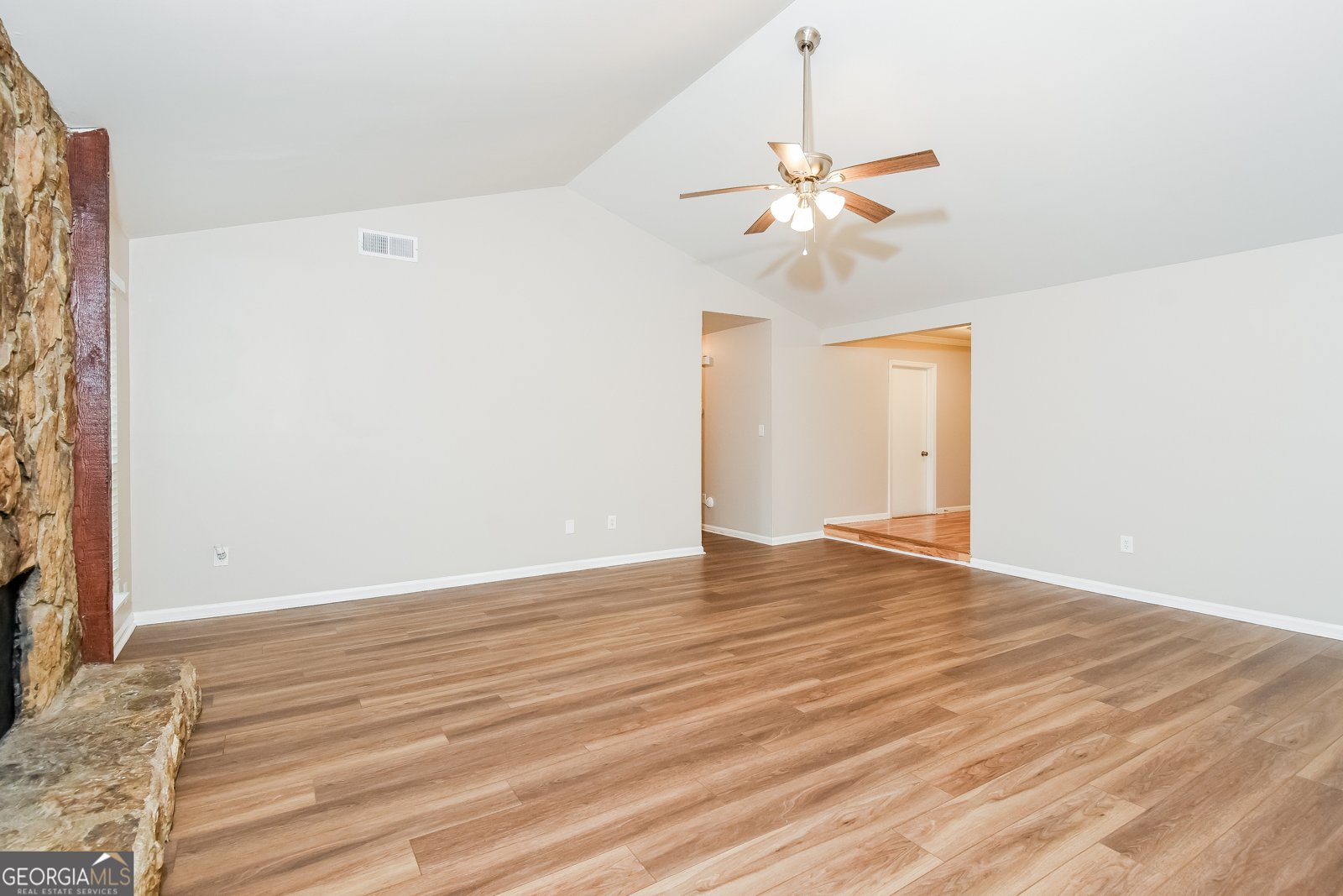 510 Creekwood Crossing Roswell - Photo 6