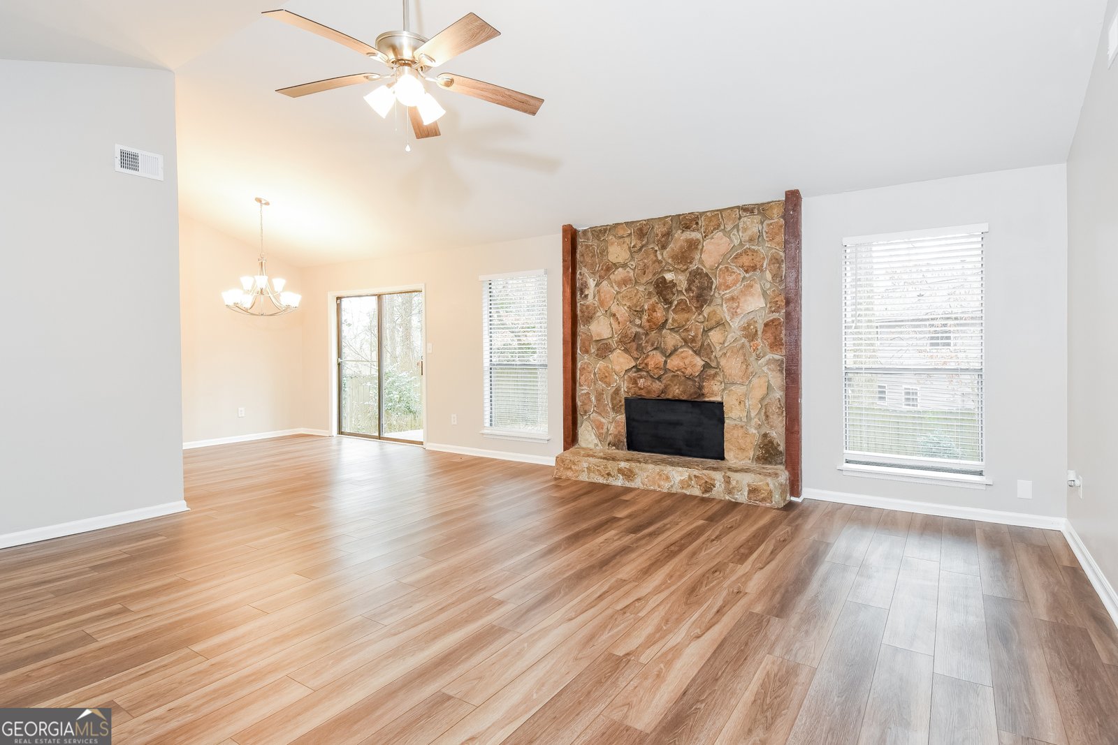 510 Creekwood Crossing Roswell - Photo 7
