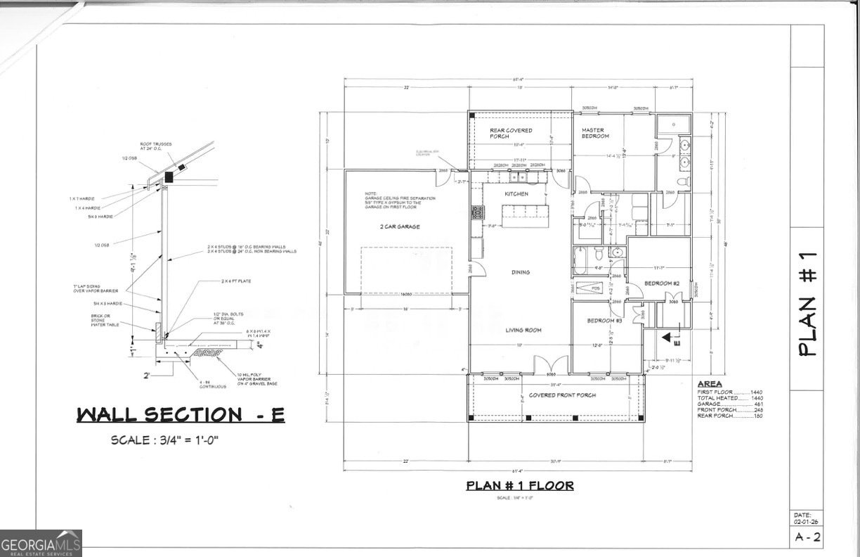 4346 Woods Bridge Road Commerce - Photo 23
