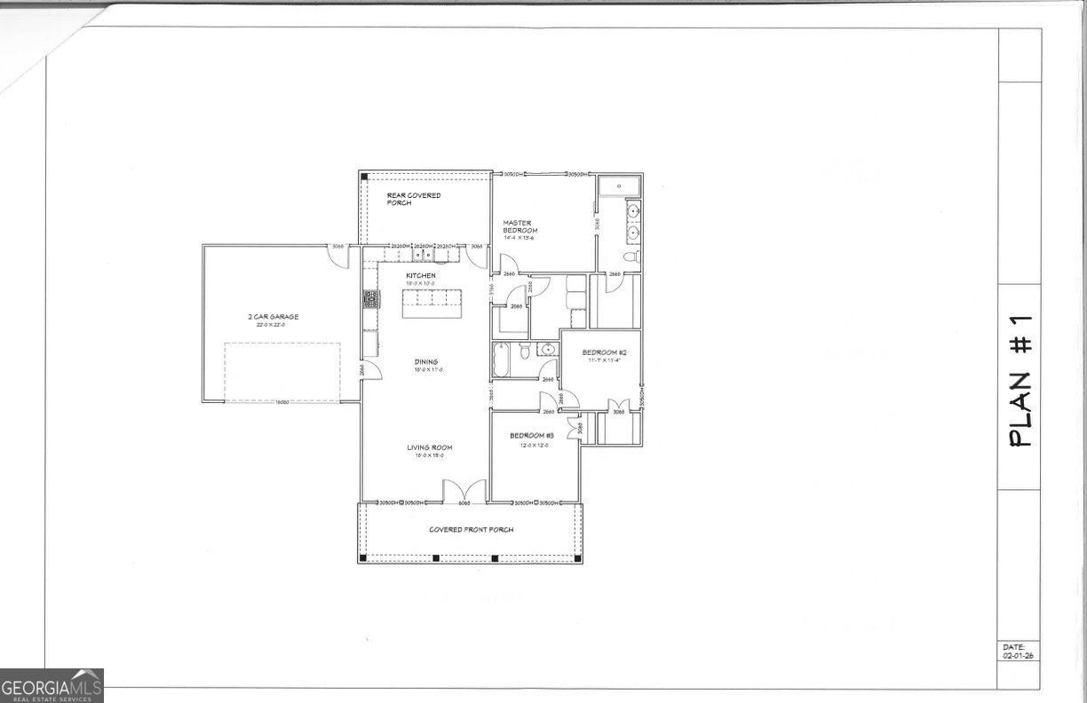 4346 Woods Bridge Road Commerce - Photo 25