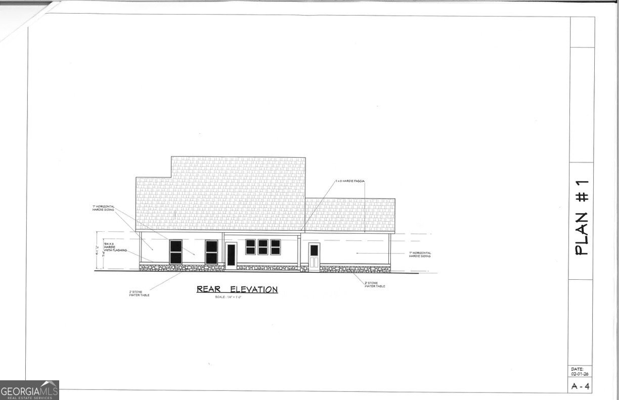 4346 Woods Bridge Road Commerce - Photo 27