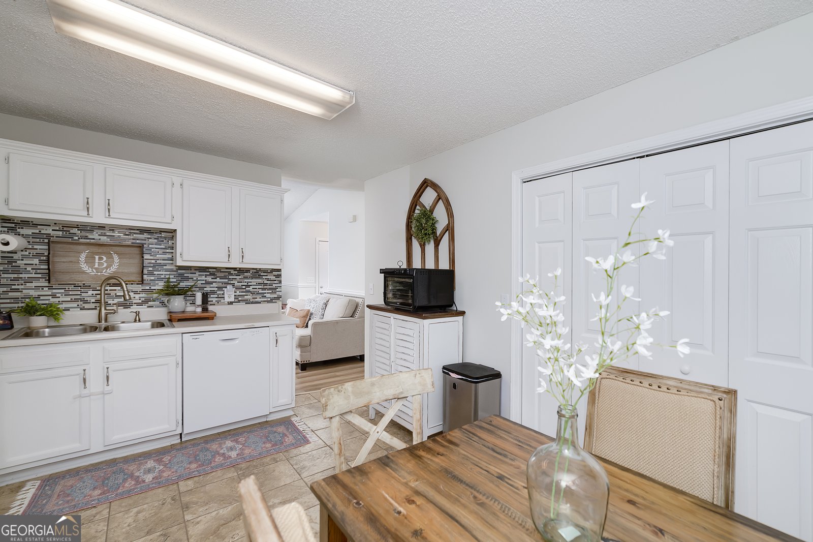 115 Bonnies Way Jenkinsburg - Photo 11