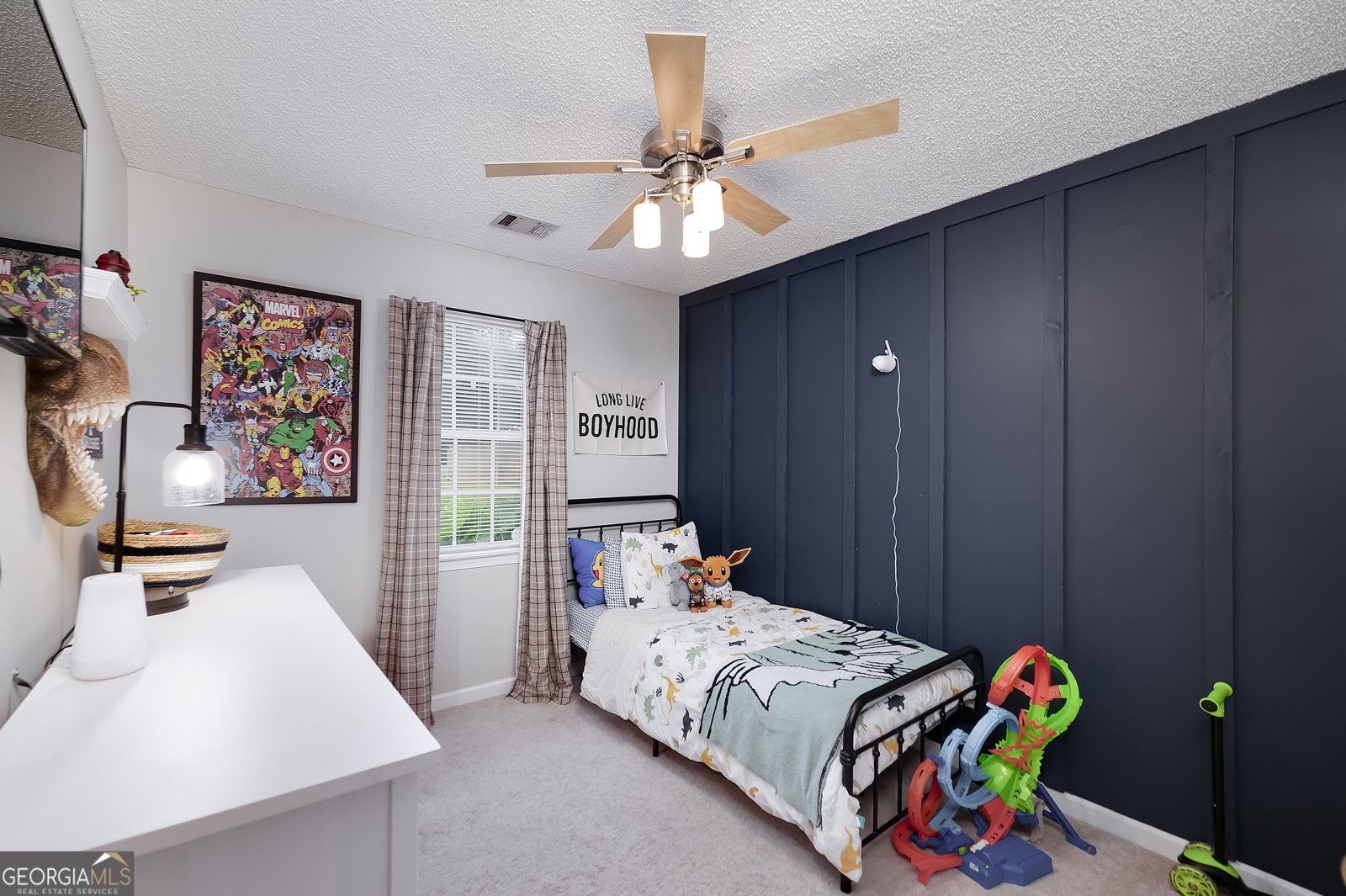 115 Bonnies Way Jenkinsburg - Photo 15