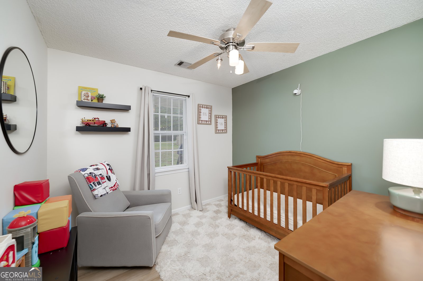 115 Bonnies Way Jenkinsburg - Photo 16