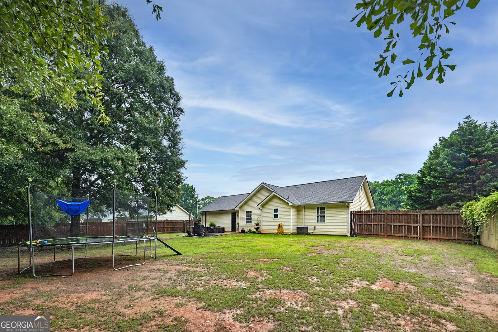 115 Bonnies Way Jenkinsburg - Photo 18
