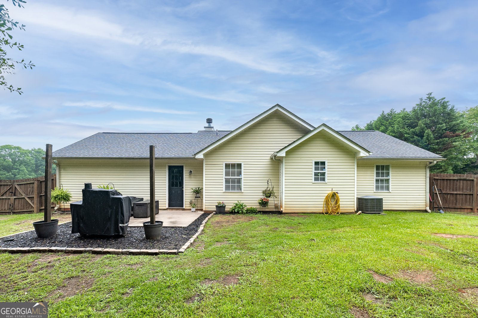 115 Bonnies Way Jenkinsburg - Photo 19