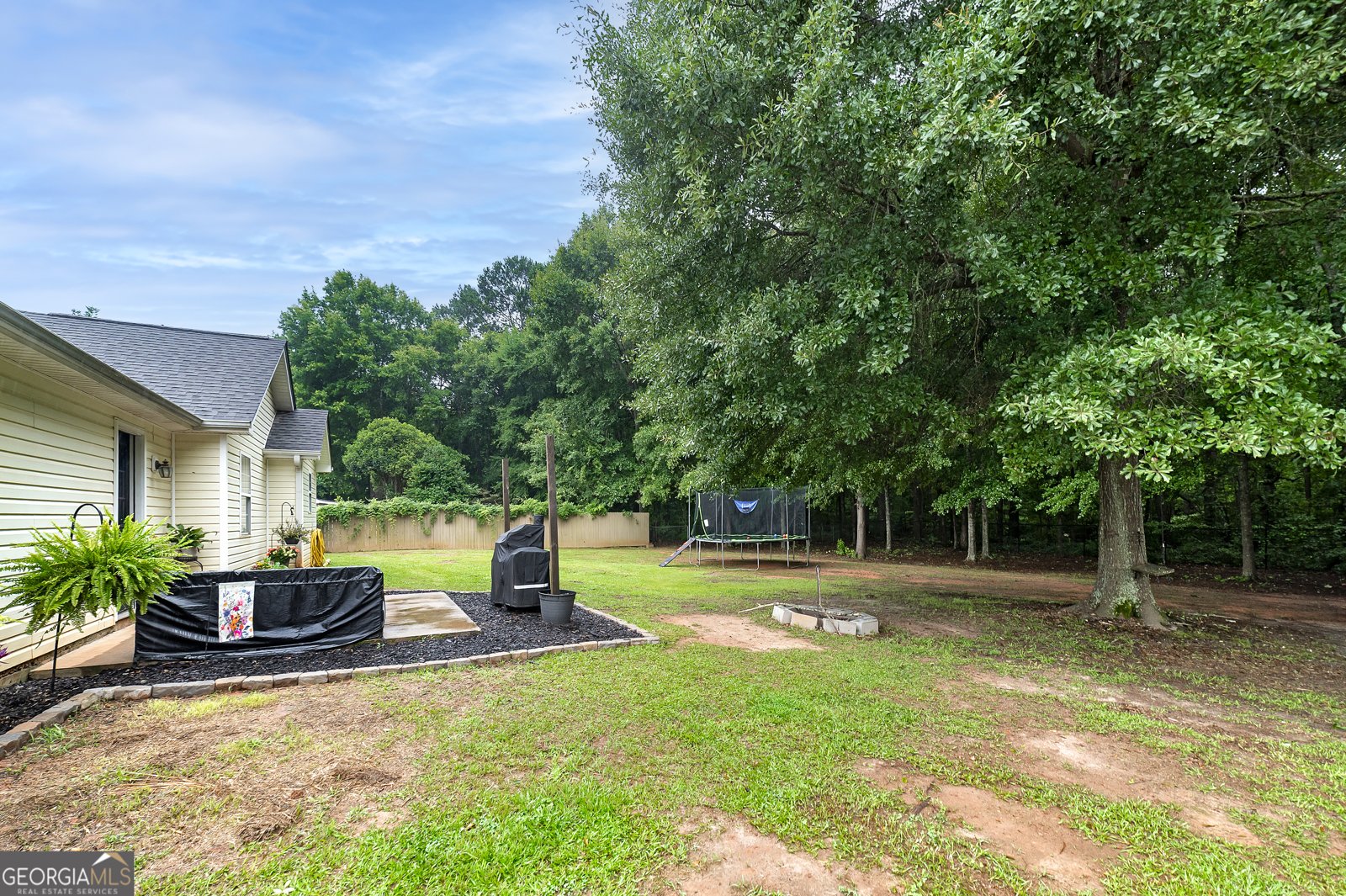 115 Bonnies Way Jenkinsburg - Photo 21