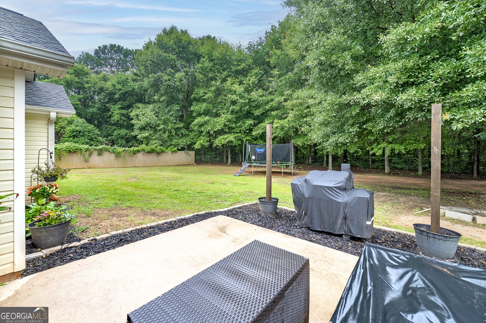 115 Bonnies Way Jenkinsburg - Photo 24