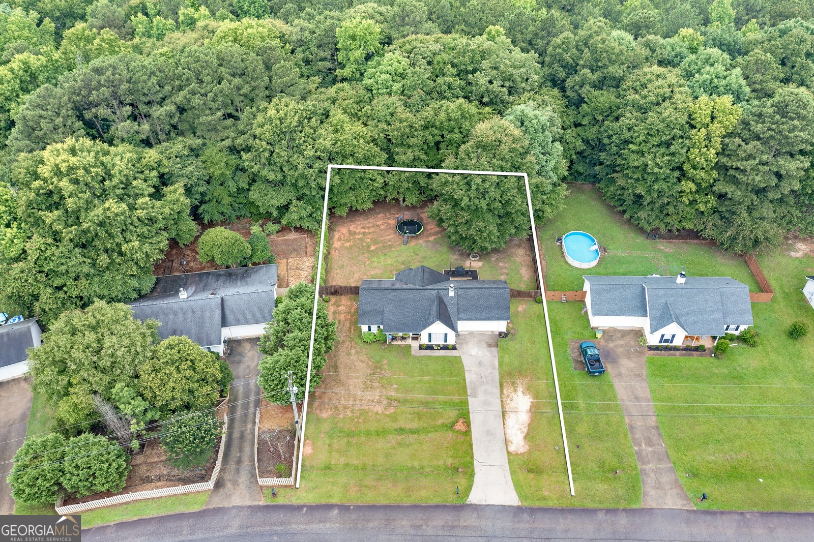 115 Bonnies Way Jenkinsburg - Photo 26