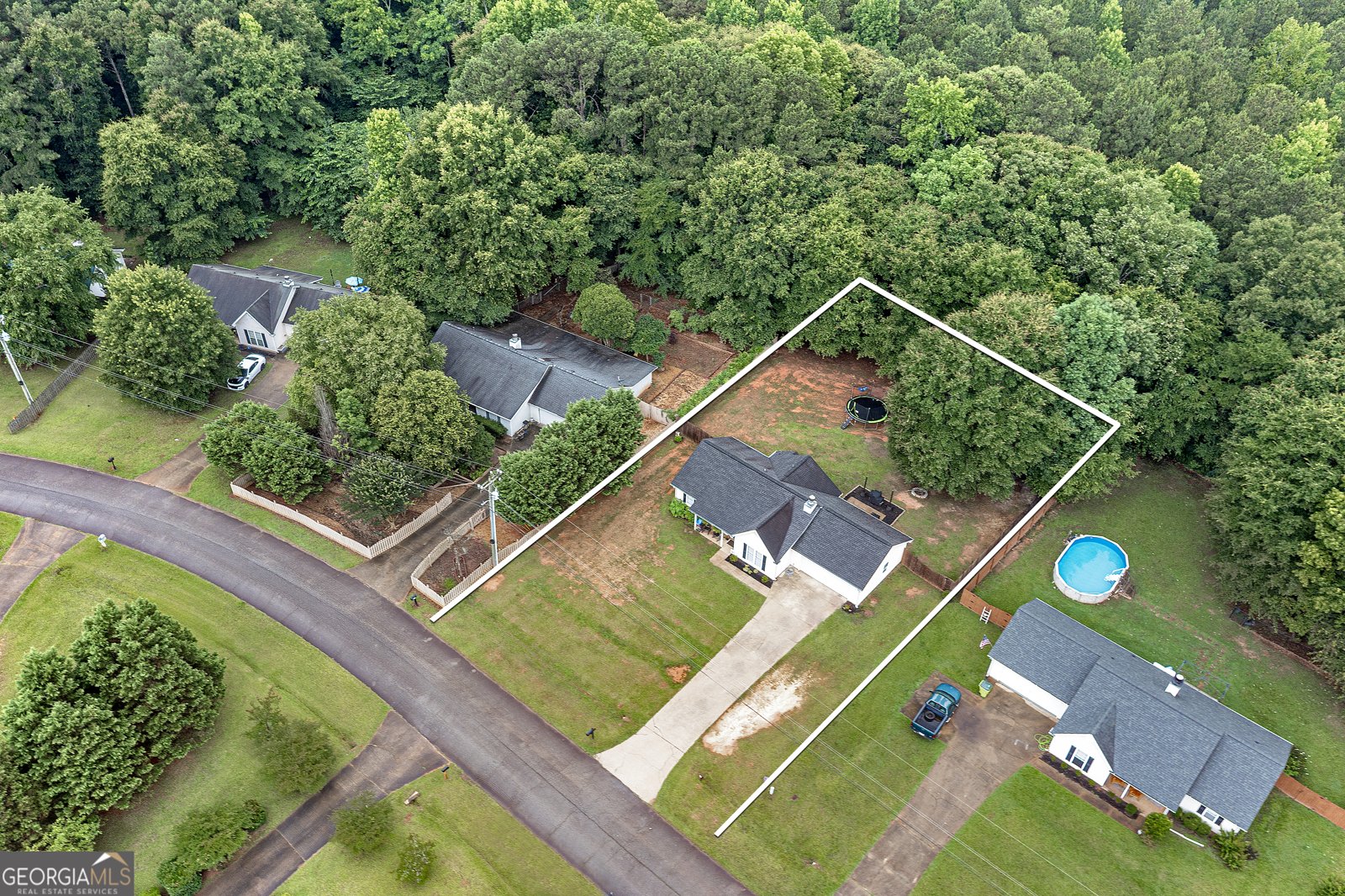 115 Bonnies Way Jenkinsburg - Photo 28