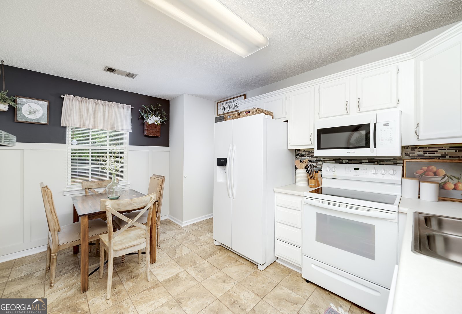 115 Bonnies Way Jenkinsburg - Photo 8