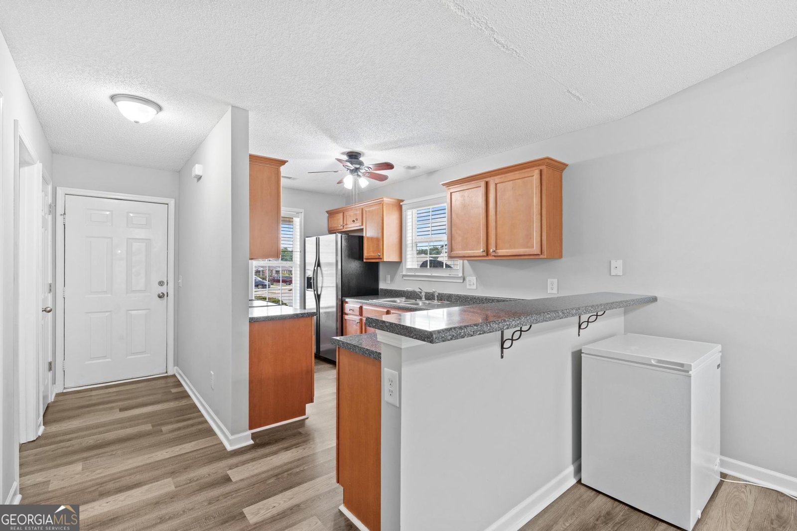 1568 Louise Anderson Drive Griffin - Photo 11