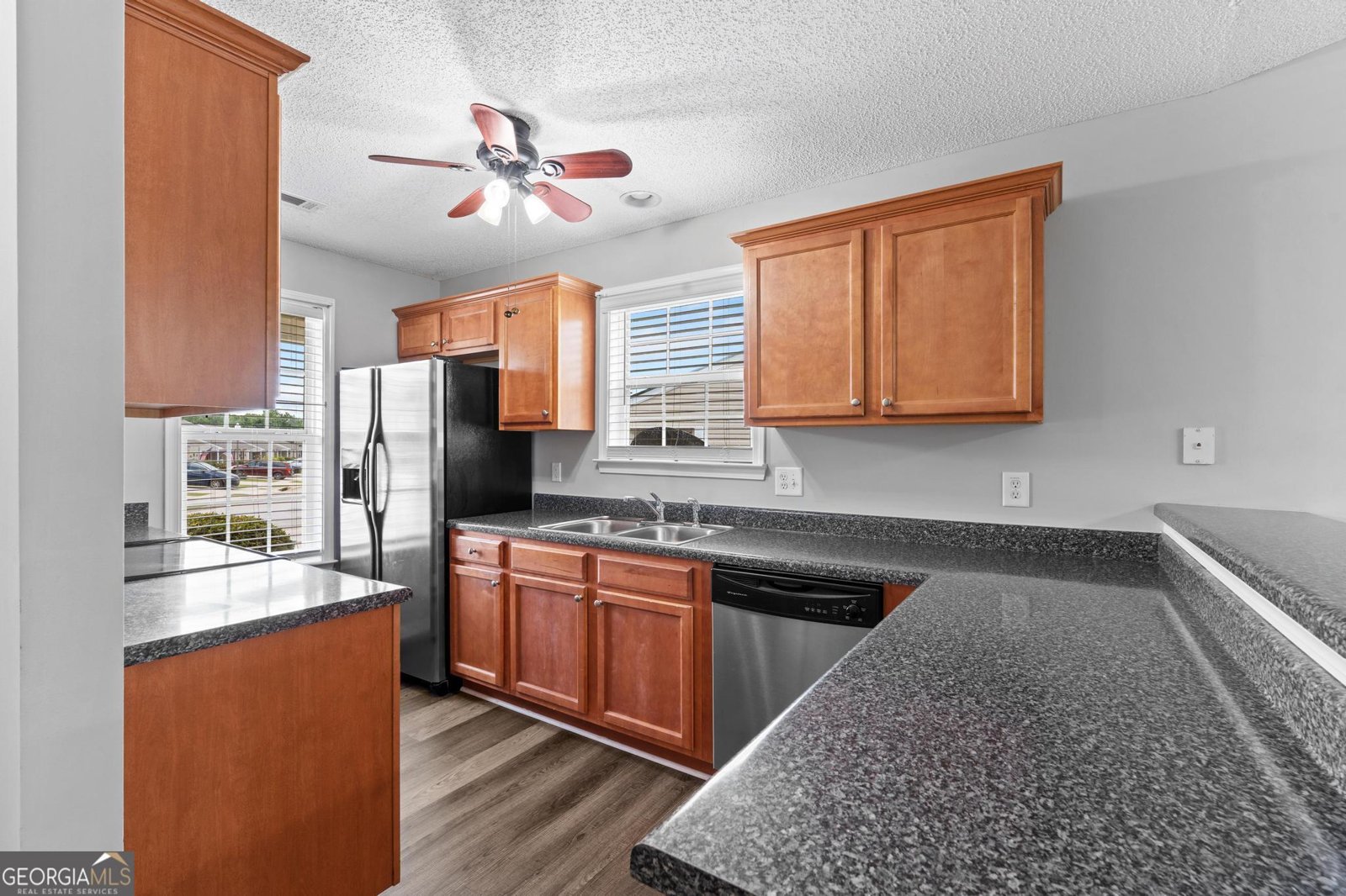 1568 Louise Anderson Drive Griffin - Photo 12