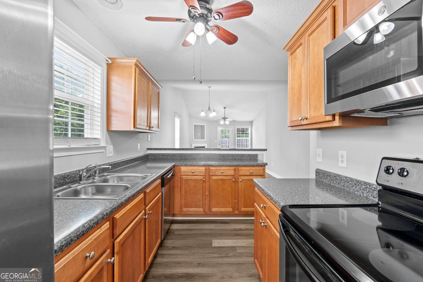 1568 Louise Anderson Drive Griffin - Photo 14
