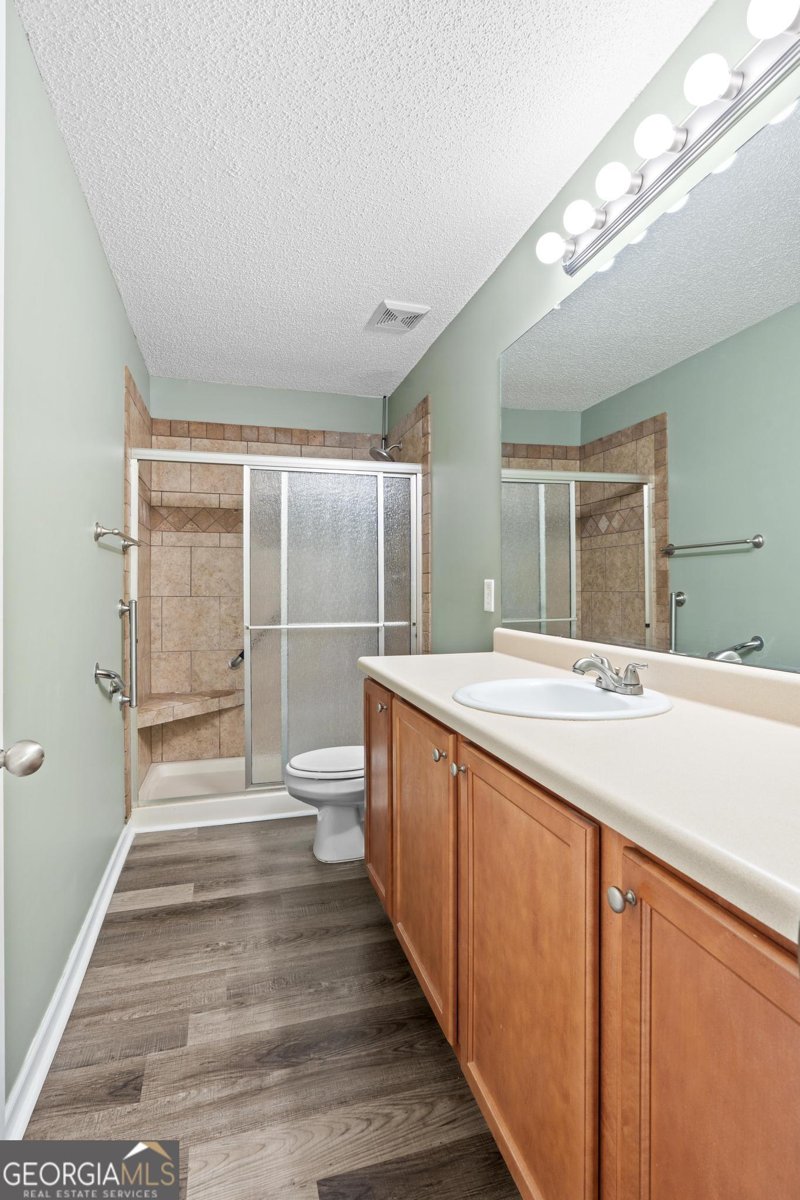 1568 Louise Anderson Drive Griffin - Photo 20