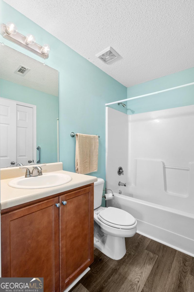 1568 Louise Anderson Drive Griffin - Photo 21