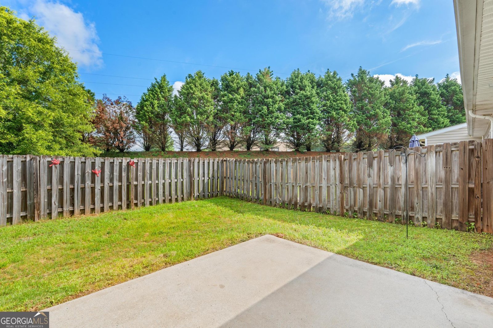 1568 Louise Anderson Drive Griffin - Photo 24
