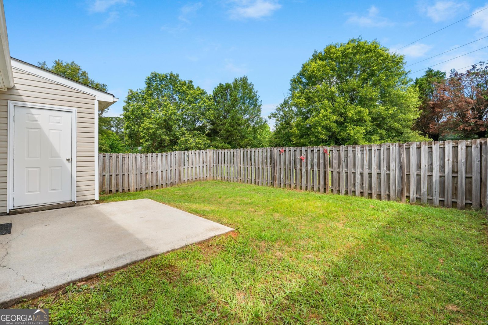 1568 Louise Anderson Drive Griffin - Photo 25