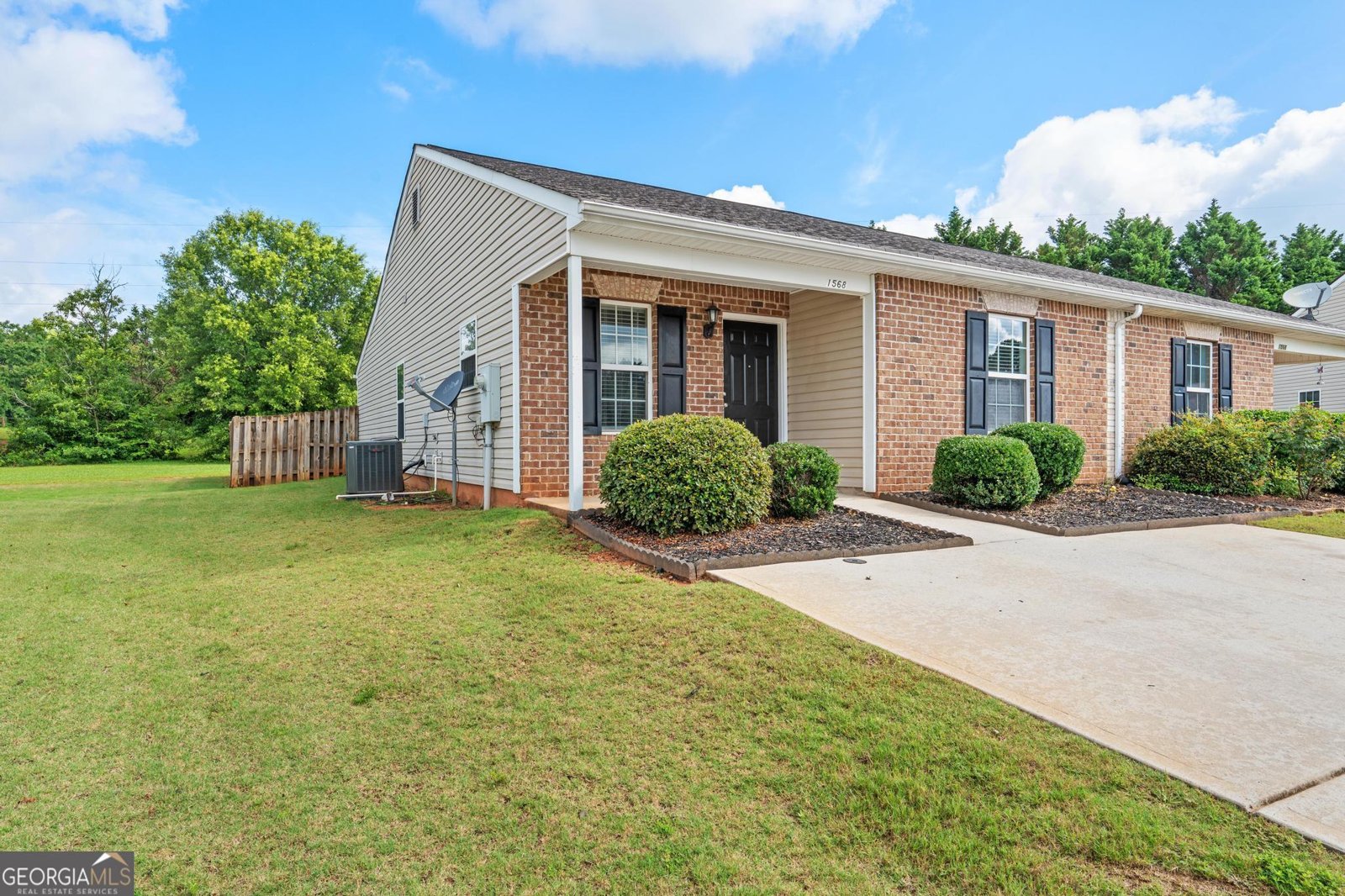 1568 Louise Anderson Drive Griffin - Photo 27