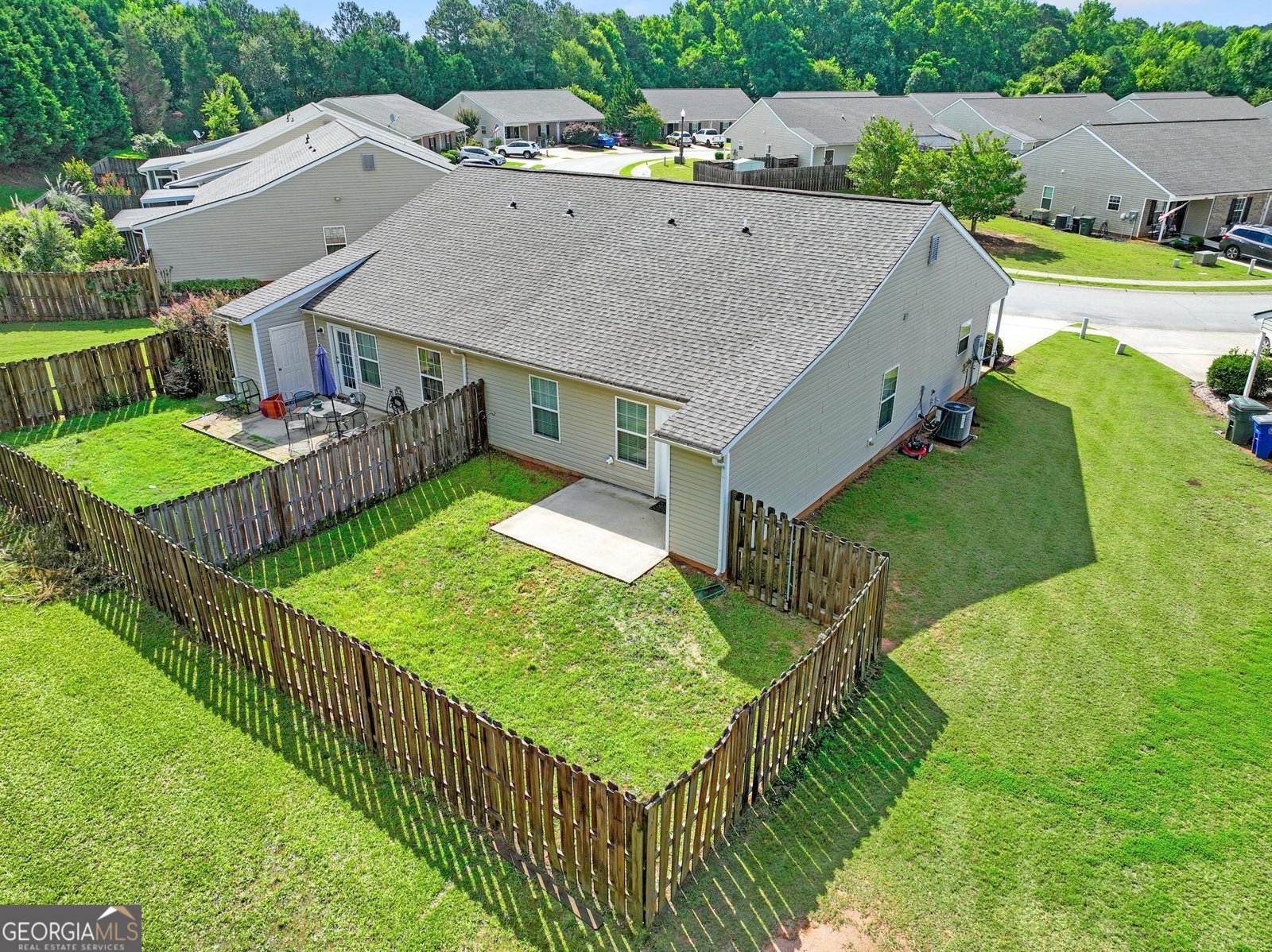 1568 Louise Anderson Drive Griffin - Photo 29
